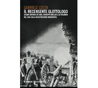 Il recensente glottologo. Cesare Antonio De Cara, Giuseppe Müller e la polemica del 1884 sulla ricostruzione indeuropea (Il flauto magico)