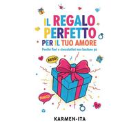 Il Regalo Perfetto per il Tuo Amore: Guida pratica ai regali artigianali e utili per ogni occasione