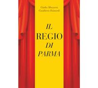 IL REGIO DI PARMA (Zampilli di Parma)
