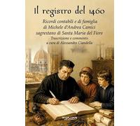 Il registro del 1460