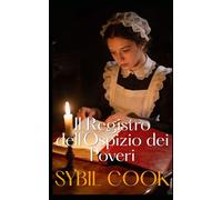 Il Registro dell'Ospizio dei Poveri