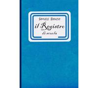 Il registro di scuola