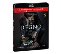 Il Regno [Blu-ray]
