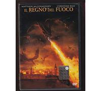 Il regno del fuoco