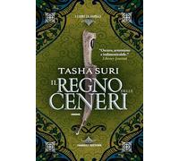 Il regno delle ceneri. I libri di Ambha (Vol. 2) (Fantasy)
