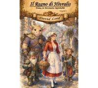 Il Regno di Hivralis: Emma, la Mercenaria Improbabile (Integrale I - Volumi 1 a 4)