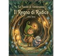 Il Regno di Radice (Le Favole di Verdespino)