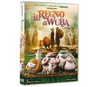 Il Regno Di Wuba