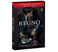 Il Regno [DVD]