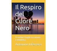 Il Respiro del Cuore Nero: Il confine fragile tra amore e vendetta