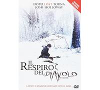 Il Respiro Del Diavolo [DVD]