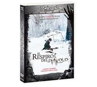 Il Respiro Del Diavolo - Whisper (Tombstone) [Italia] [DVD]