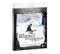 Il Respiro Del Diavolo "Tombstone" (Con Card Tarocco ) [Blu-ray]