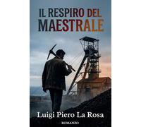 IL RESPIRO DEL MAESTRALE