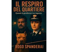 Il respiro del quartiere: Quando la gentilezza è un inganno.
