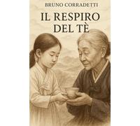Il Respiro del Tè