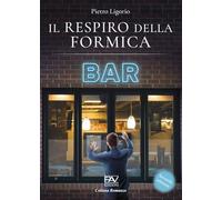 Il respiro della formica
