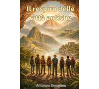 Il respiro delle città antiche