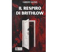 Il respiro di Brithlow (I misteri di Verulengo)