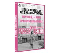 Il reste encore demain [Francia] [DVD]