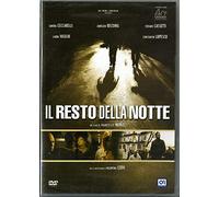 Il resto della notte [Italia] [DVD]