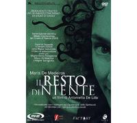 Il Resto Di Niente [Italia] [DVD]