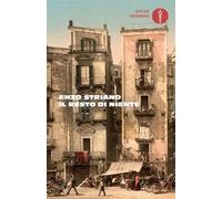 Il resto di niente (Oscar moderni)