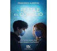 Il rettile e il coniglio (Romanzo)