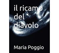 il ricamo del diavolo