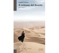 Il richiamo del deserto (La betulla)