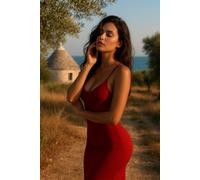 Il Richiamo del Sud: Desideri che incendiano la campagna