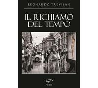Il richiamo del tempo (Poesia)
