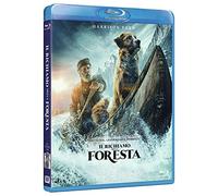 Il Richiamo Della Foresta [Italia] [Blu-ray]