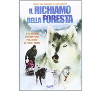 Il richiamo della foresta [Italia] [DVD]