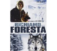 Il richiamo della foresta [Italia] [DVD]