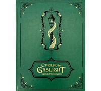 Il richiamo di Cthulhu. Cthulhu by Gaslight. Guida dell'investigatore. Ediz limitata