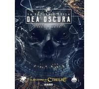 Il richiamo di Cthulhu. La progenie della dea Oscura. Campagna per Il richiamo di Cthulhu 7ª edizione