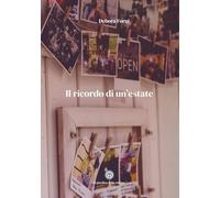 Il ricordo di un'estate (Frammenti di stelle)