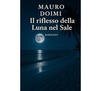 Il riflesso della Luna nel Sale