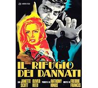Il rifugio dei dannati [Italia] [DVD]