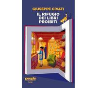 Il rifugio dei libri proibiti (Punk)