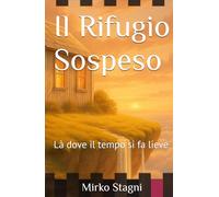 Il Rifugio Sospeso: Là dove il tempo si fa lieve (Luoghi Sospesi)