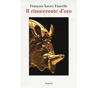 Il rinoceronte d'oro (Saggi)
