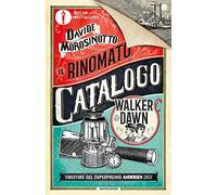 Il rinomato catalogo Walker & Dawn (Oscar bestsellers)