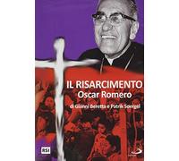 Il Risarcimento - Oscar Romero [Italia] [DVD]
