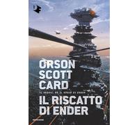 Il riscatto di Ender (Oscar fantastica original)