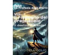 Il risveglio del crepuscolo