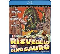 Il Risveglio Del Dinosauro (1953) [Italia] [Blu-ray]