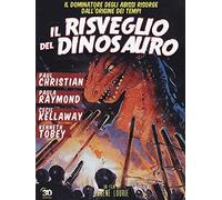 Il risveglio del dinosauro [Italia] [DVD]