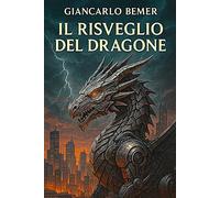 Il Risveglio del Dragone: Ambientazione: Cina 2035